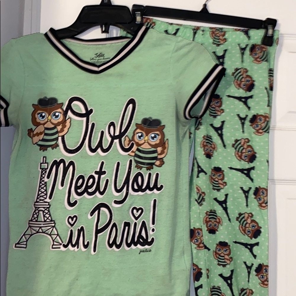 Pj set For kids !!